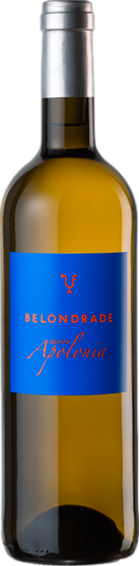 Belondrade Quinta Apolonia 2025