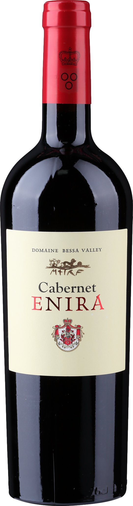 Bessa Valley Enira Cabernet Sauvignon 2022