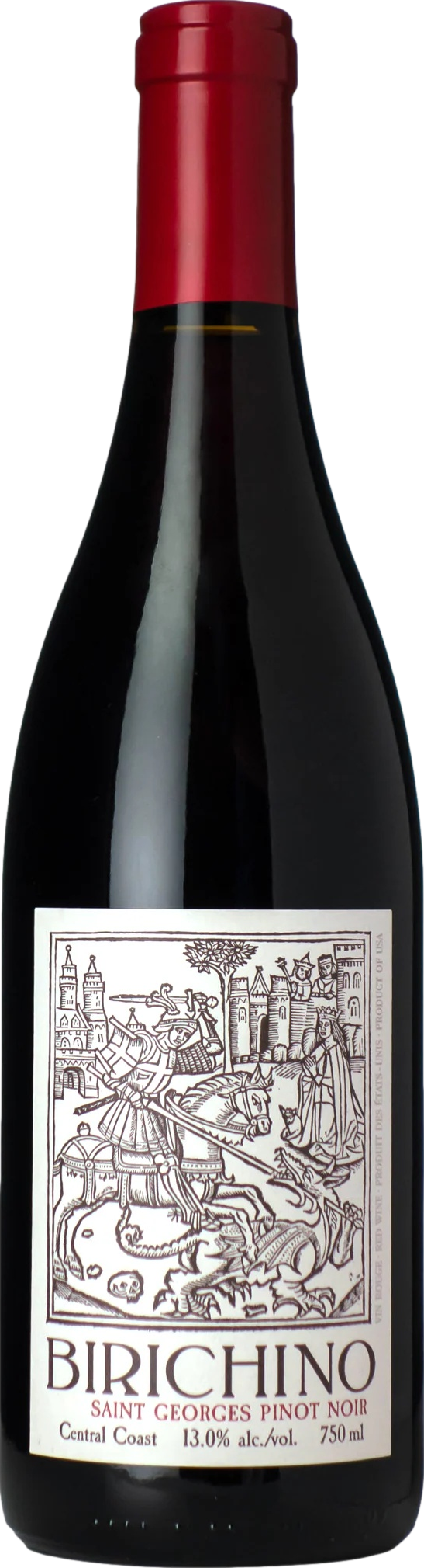 Birichino Saint Georges Pinot Noir 2022