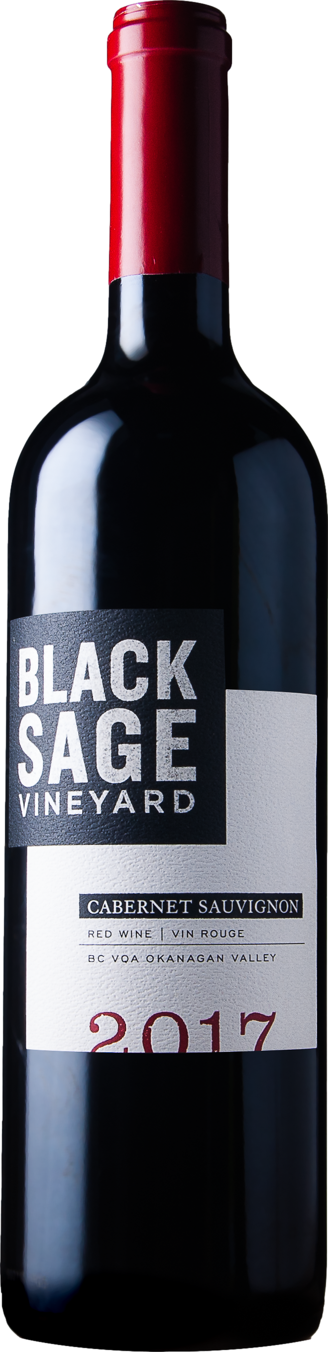 Black Sage Vineyard Cabernet Sauvignon 2020