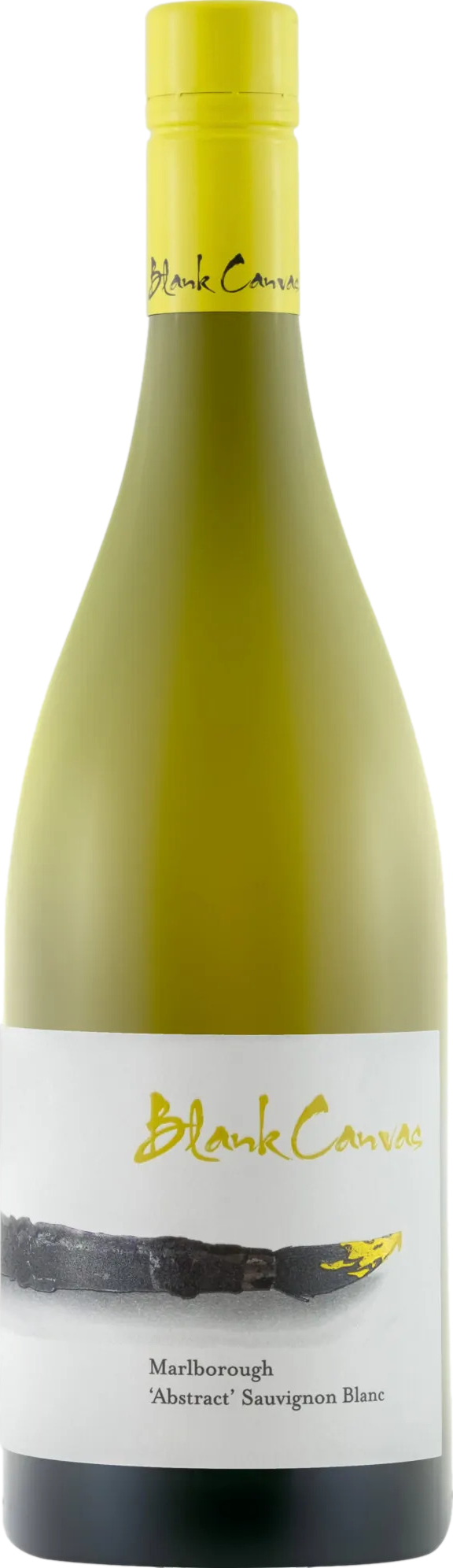 Blank Canvas Abstract Sauvignon Blanc 2020