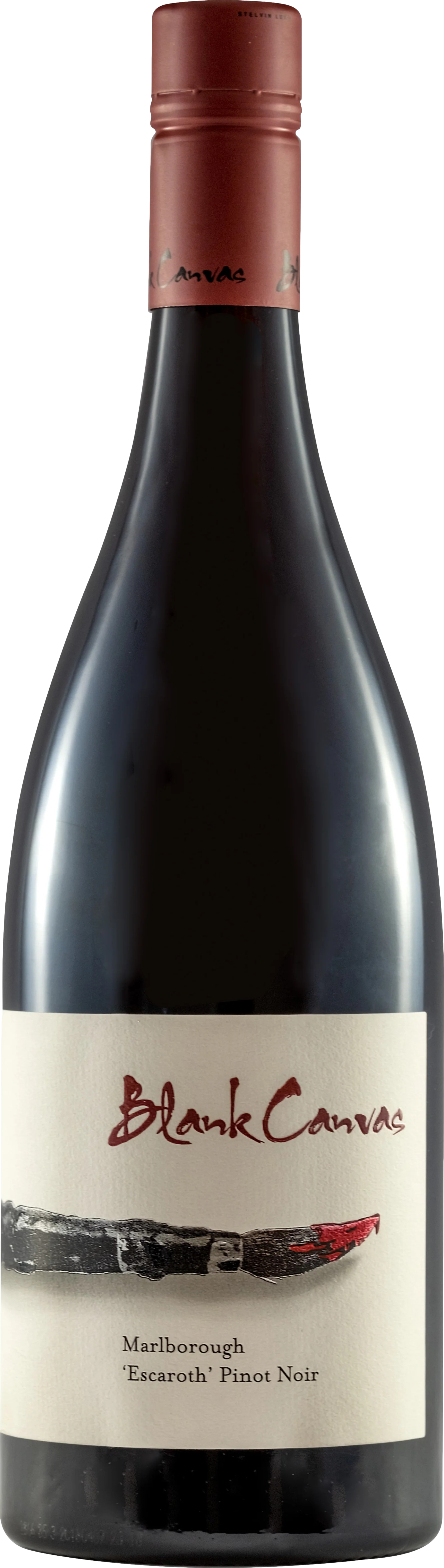 Blank Canvas Escaroth Pinot Noir 2021