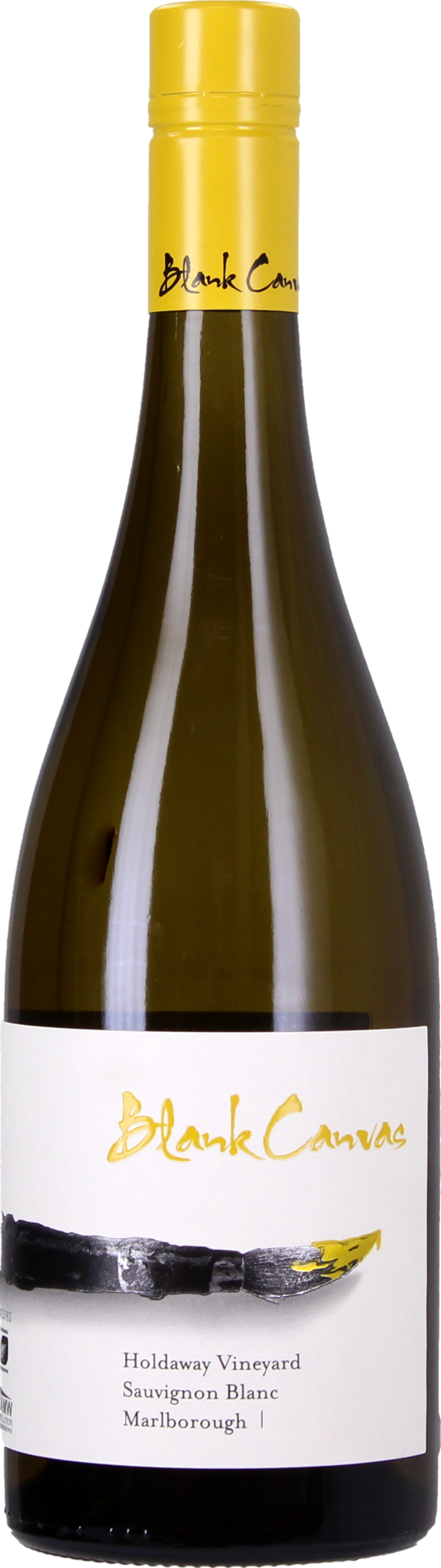 Blank Canvas Holdaway Vineyard Sauvignon Blanc 2024