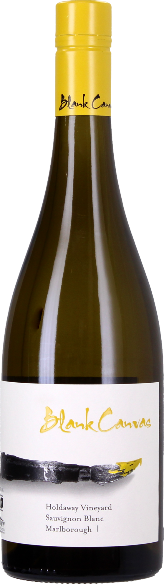 Blank Canvas Holdaway Vineyard Sauvignon Blanc 2025