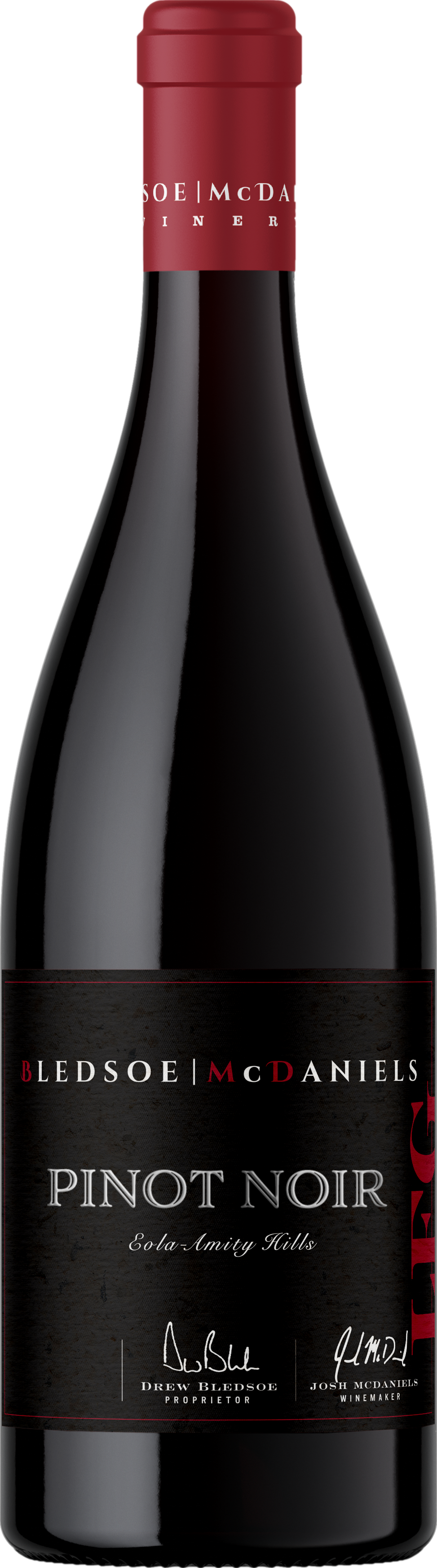 Bledsoe McDaniels LFG Pinot Noir 2023