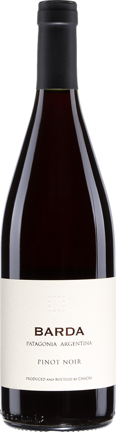 Bodega Chacra Barda Pinot Noir 2022