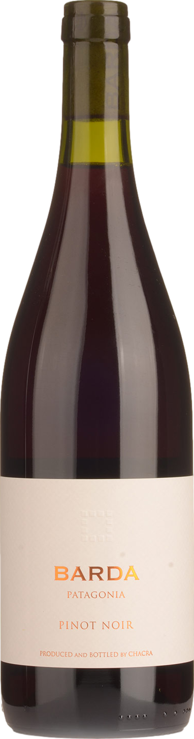 Bodega Chacra Barda Pinot Noir 2024
