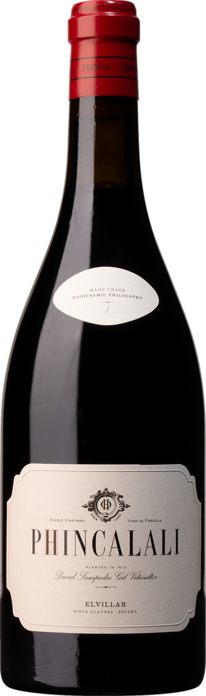 Bodegas Bhilar Phinca Lali 2019