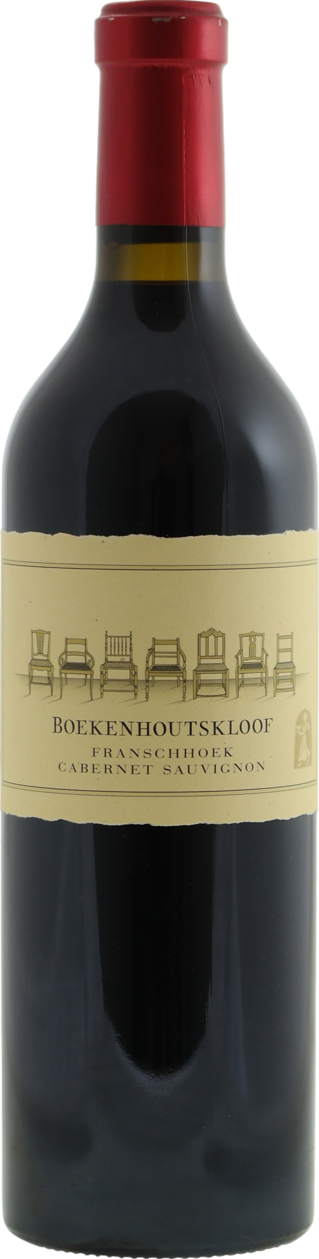 Boekenhoutskloof Franschhoek Cabernet Sauvignon 2019