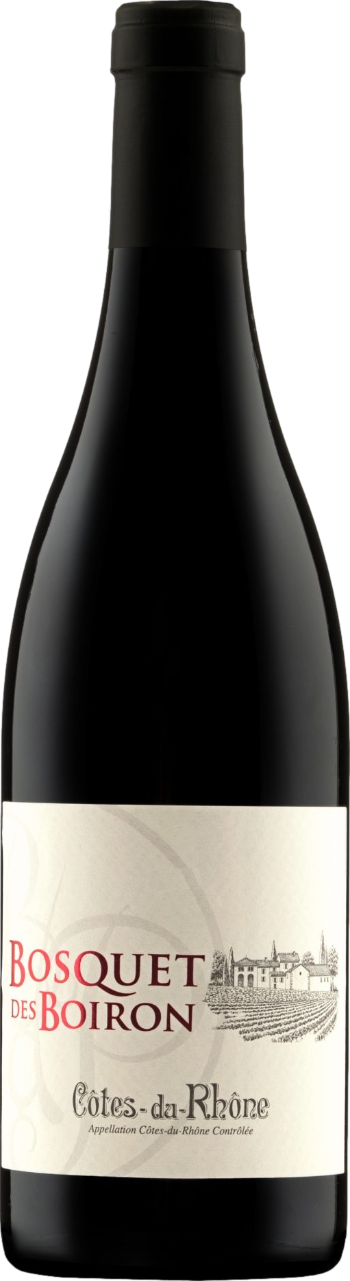 Bosquet des Papes Bosquet des Boiron Cotes du Rhone 2020