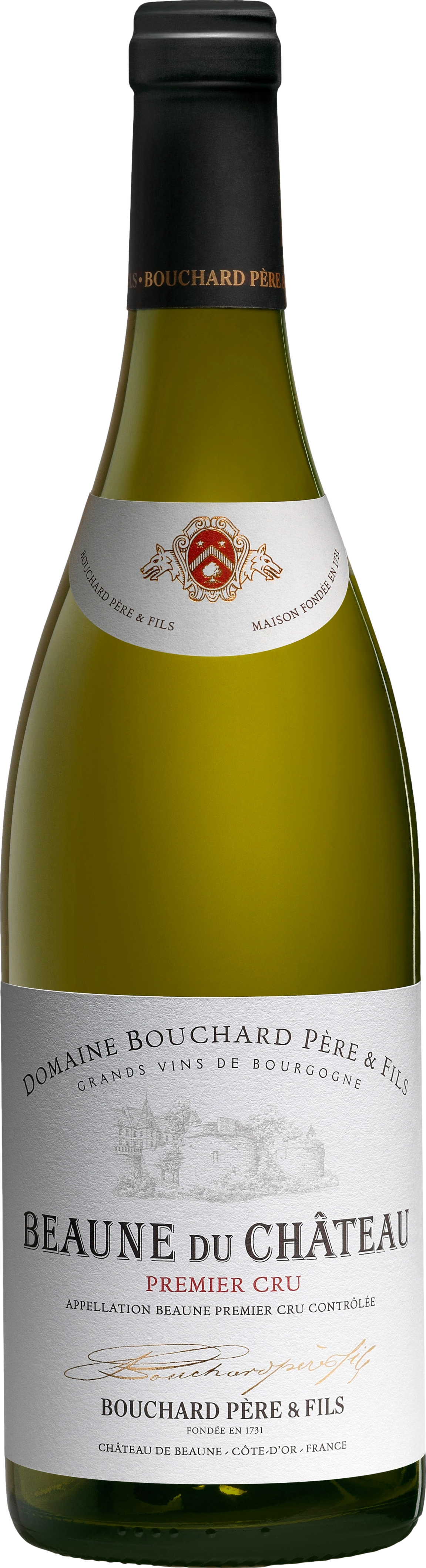 Bouchard Pere & Fils Beaune du Chateau Premier Cru Blanc 2021