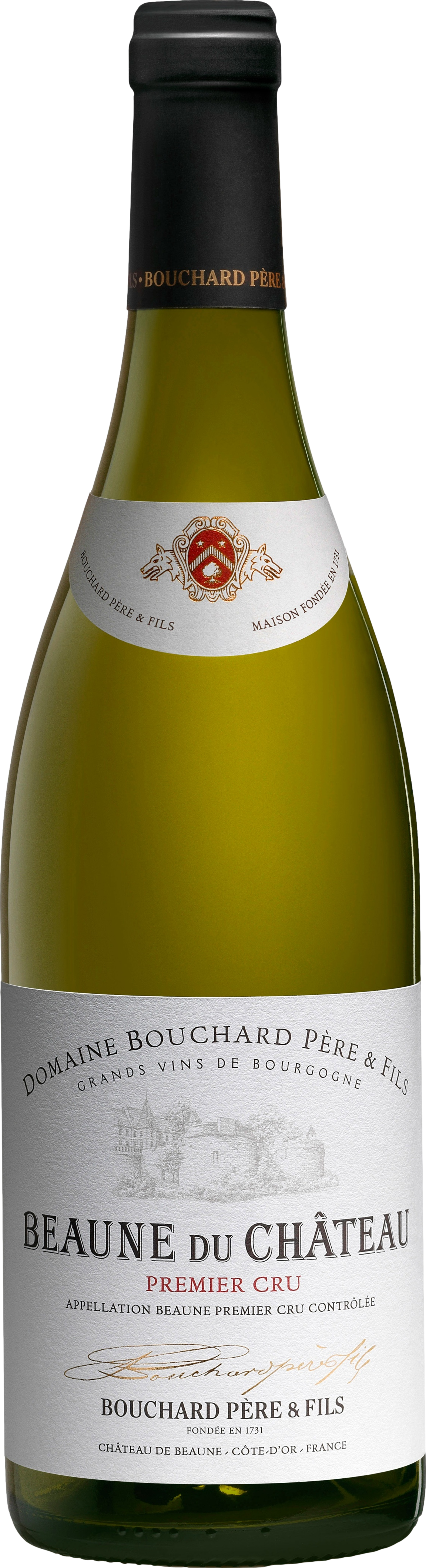Bouchard Pere & Fils Beaune du Chateau Premier Cru Blanc