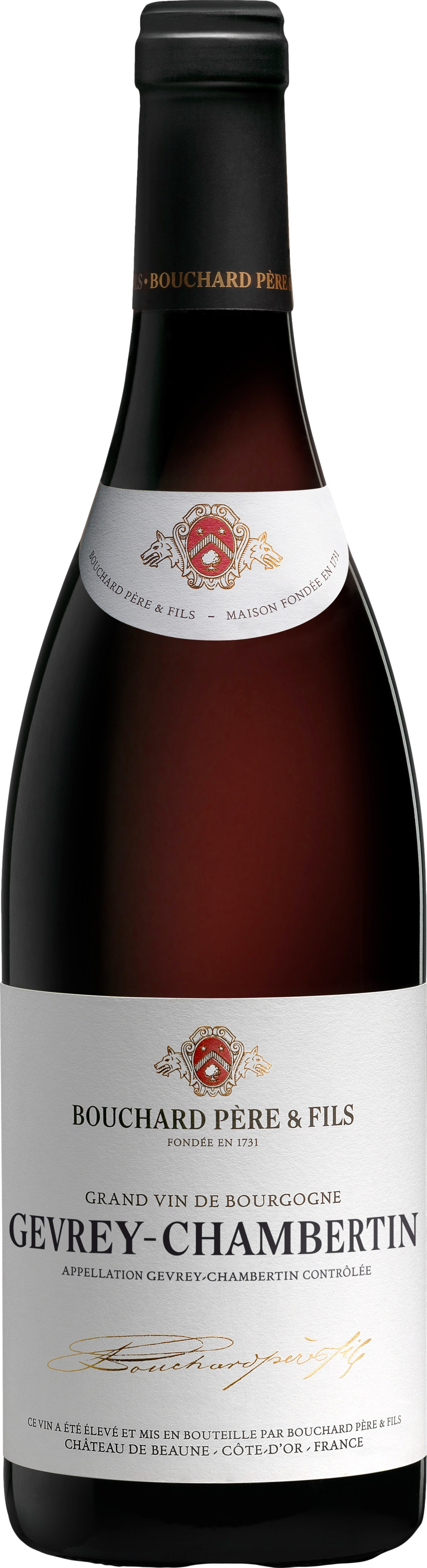 Bouchard Pere & Fils Gevrey-Chambertin