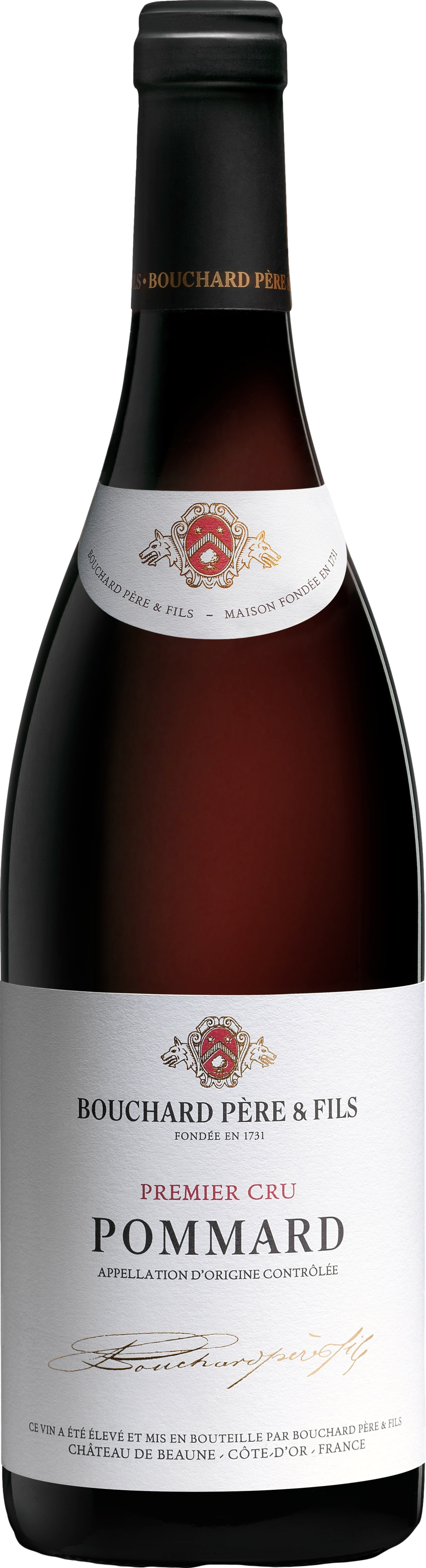 Pommard 1er Cru