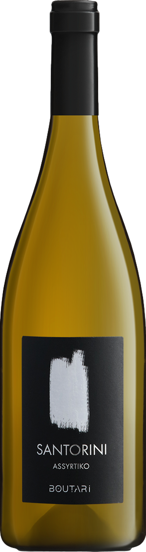 Boutari Santorini Assyrtiko 2022