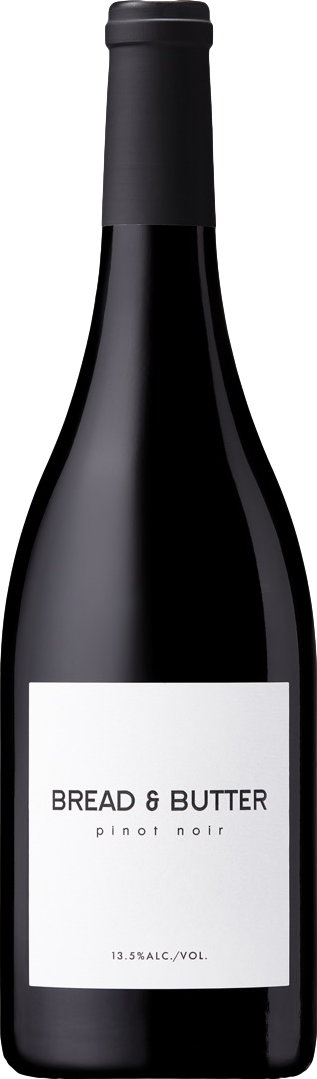 Bread & Butter Pinot Noir 2024
