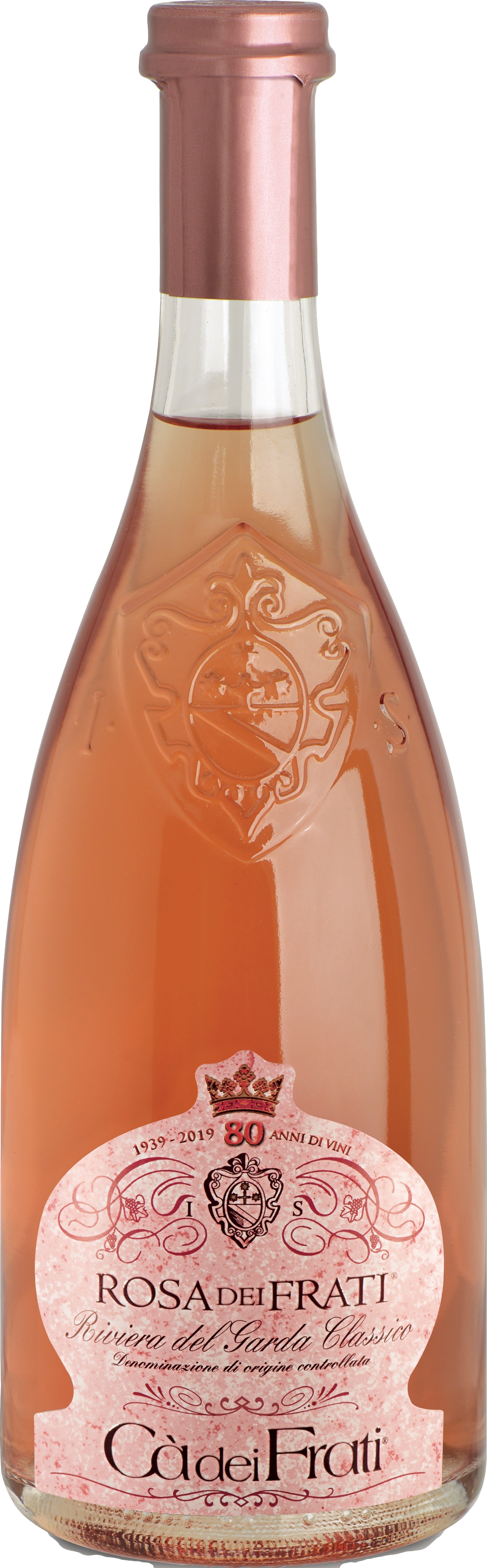 Ca dei Frati Rosa dei Frati Rosato