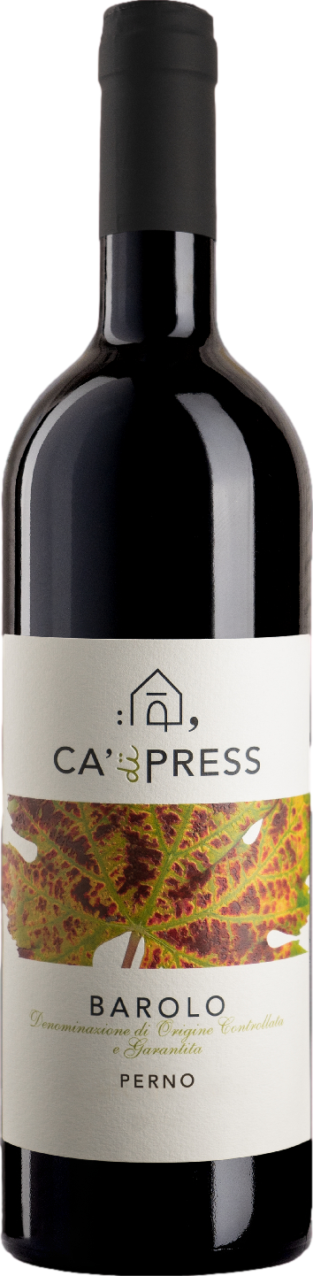 Ca di Press Barolo Perno 2020