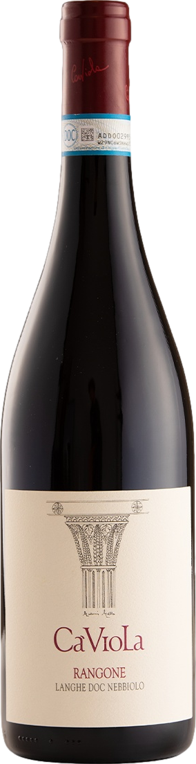 Ca Viola Rangone Langhe Nebbiolo 2023