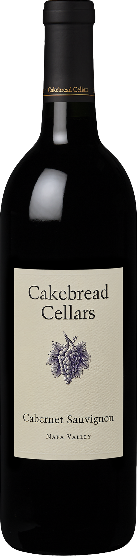 Cakebread Cabernet Sauvignon 2021