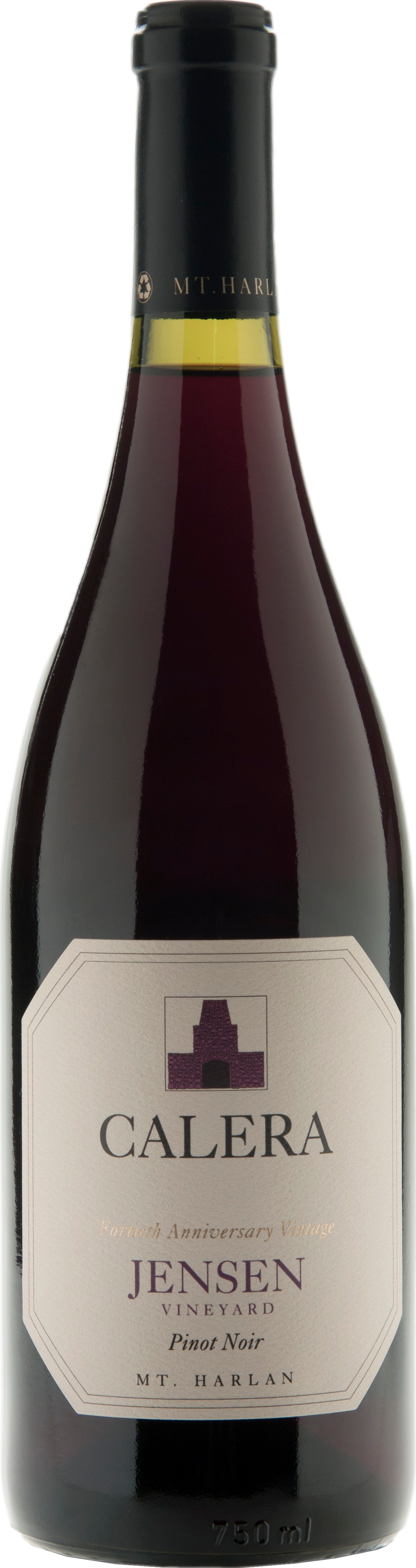 Calera Jensen Vineyard Pinot Noir 2022