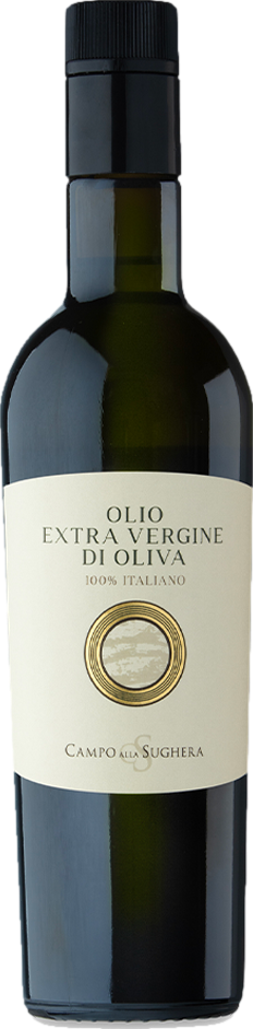 Campo alla Sughera Olio d’oliva