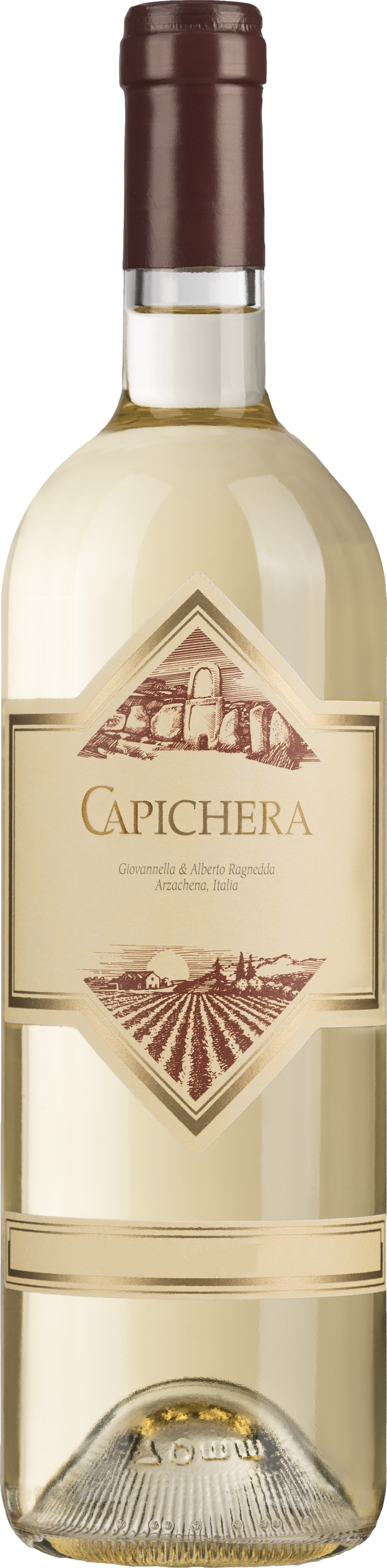 Vermentino Capichera 2024 - Immagine 4