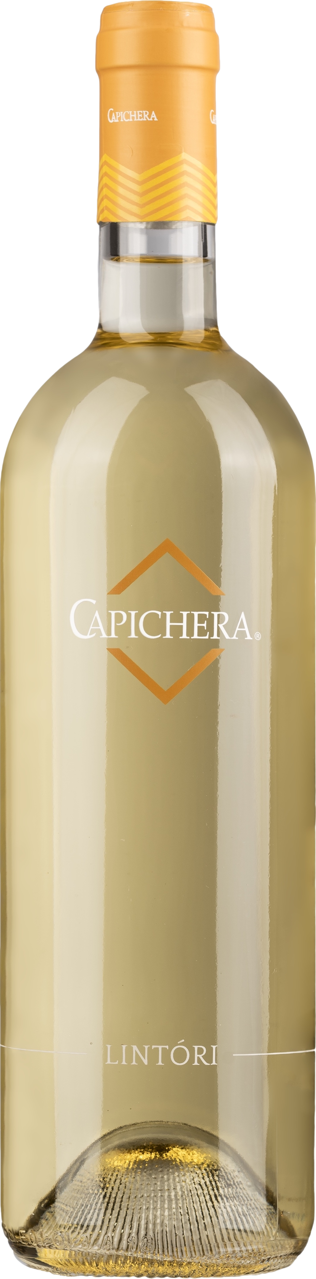 Capichera Vermentino Lintori
