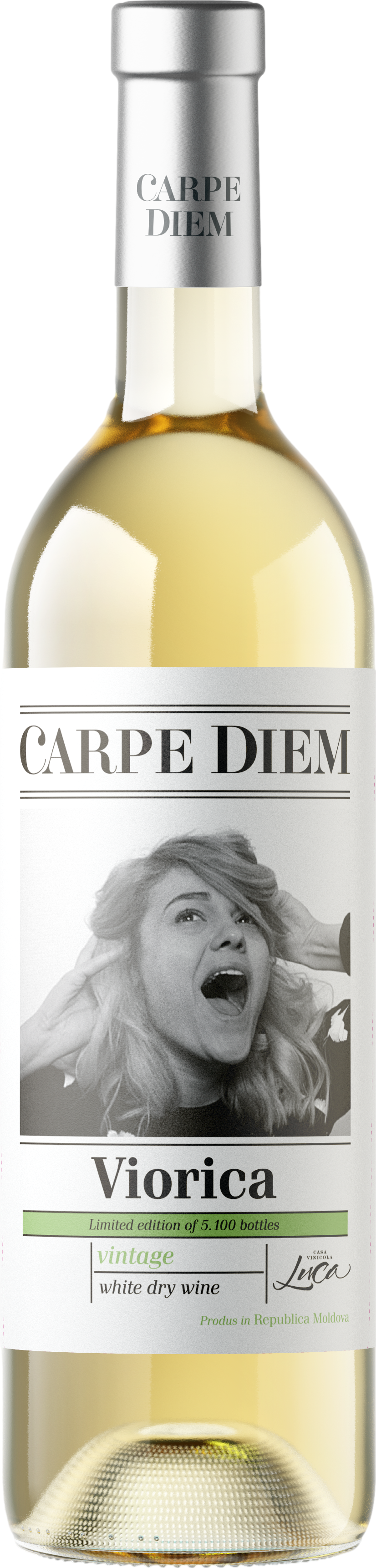 Carpe Diem Viorica 2023