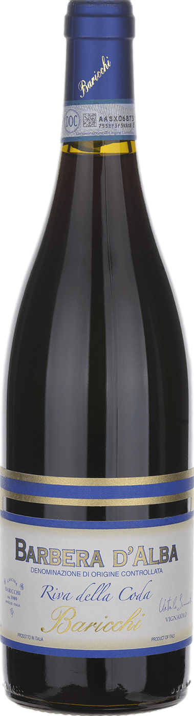 Barbera d'Alba DOC