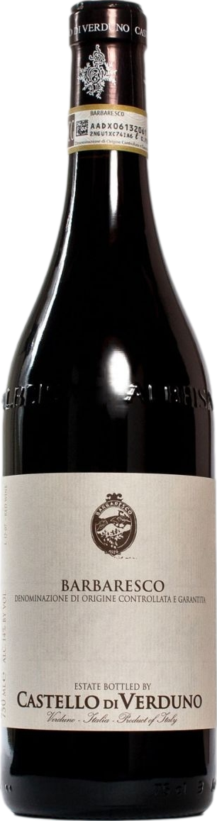 Castello di Verduno Barbaresco 2022