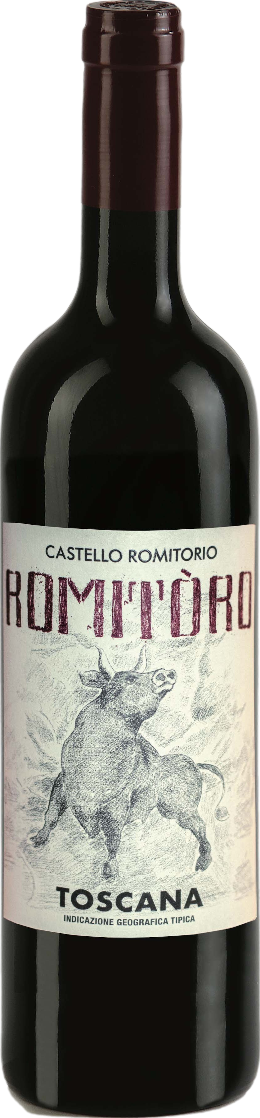 Castello Romitorio Romitoro
