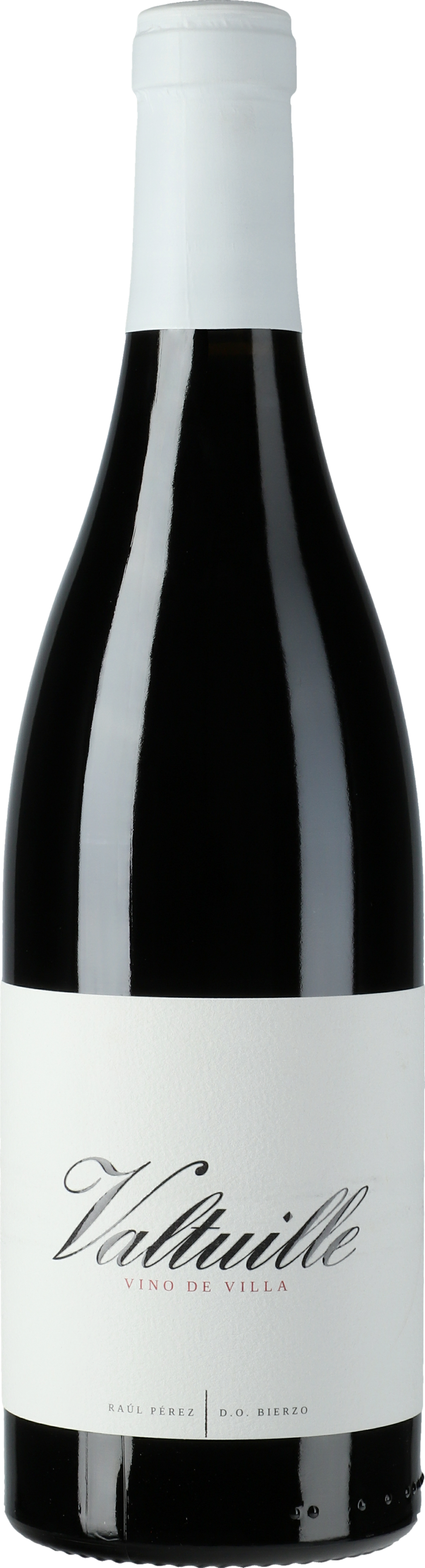 Castro Ventosa Valtuille Vino de Villa 2023