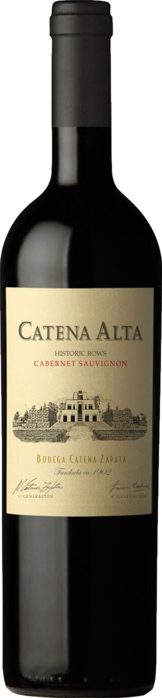 Catena Zapata Catena Alta Cabernet Sauvignon