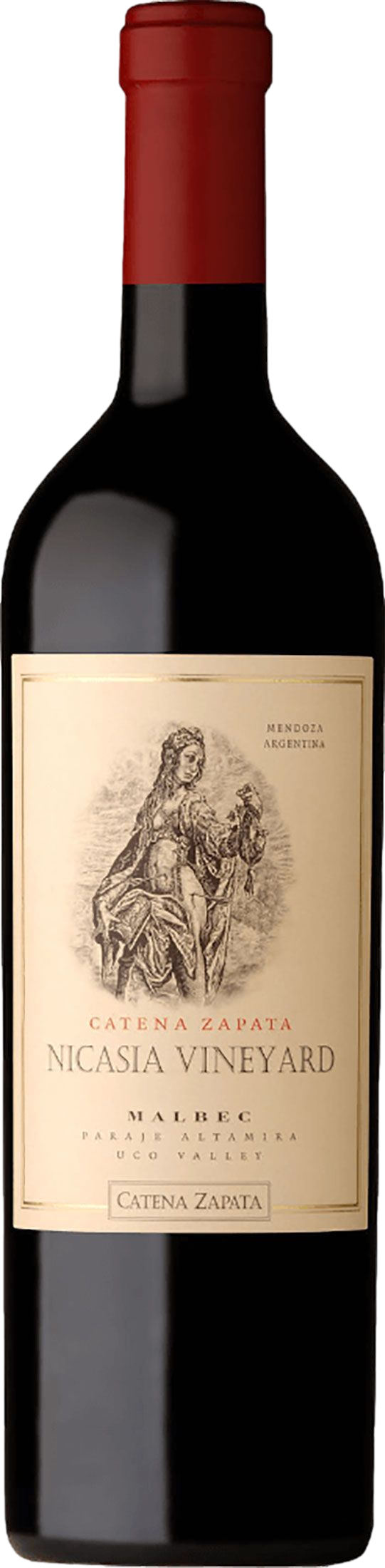 Catena Zapata Nicasia Malbec Argentino
