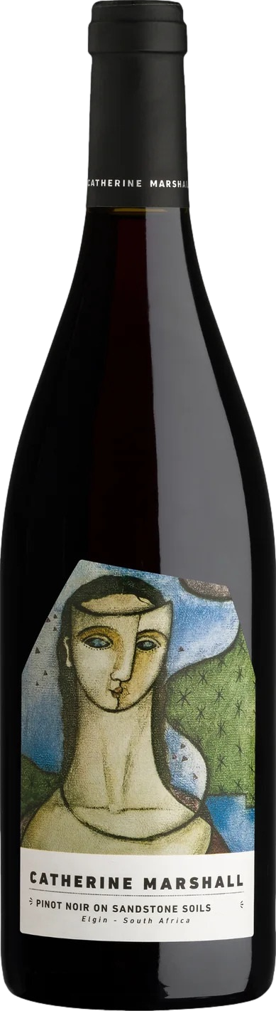 Catherine Marshall Pinot Noir on Sandstone Soils 2023