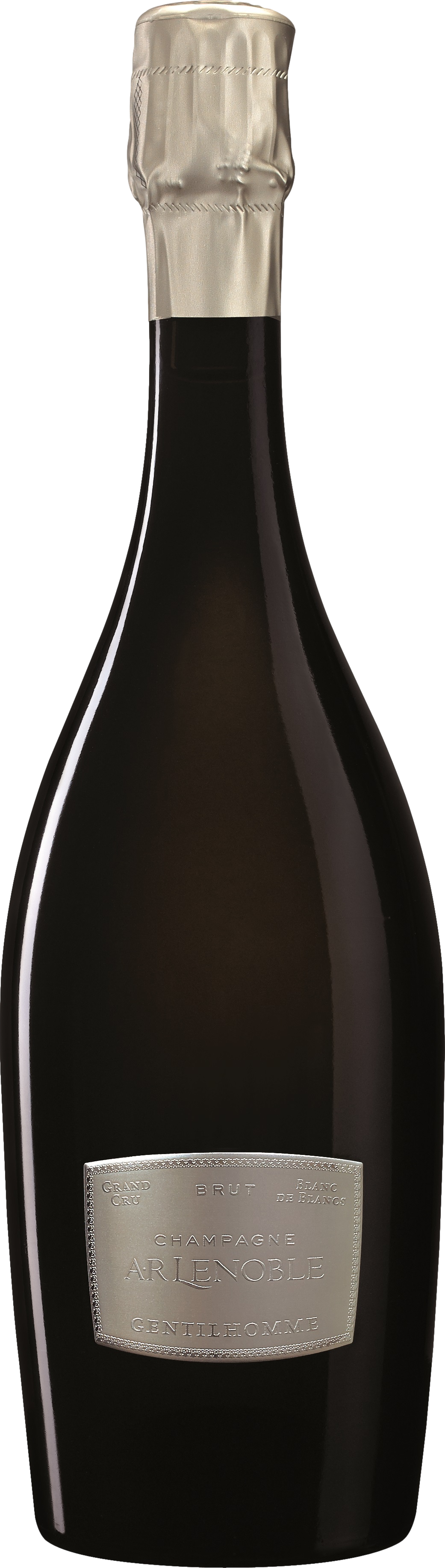 Champagne Blanc de Blancs Gentilhomme Grand Cru