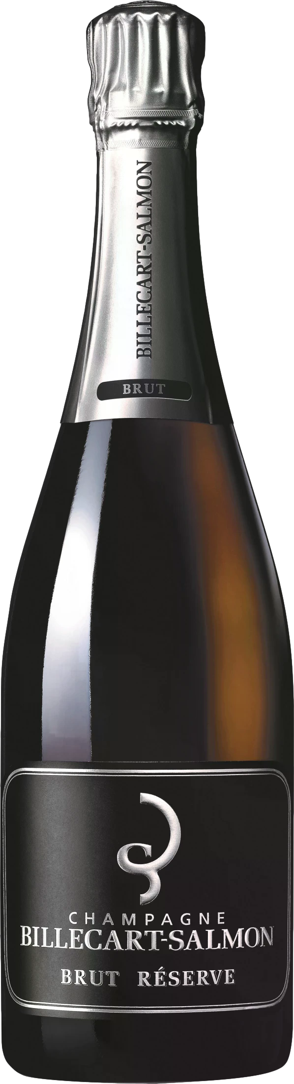 Champagne Billecart-Salmon Reserve Brut