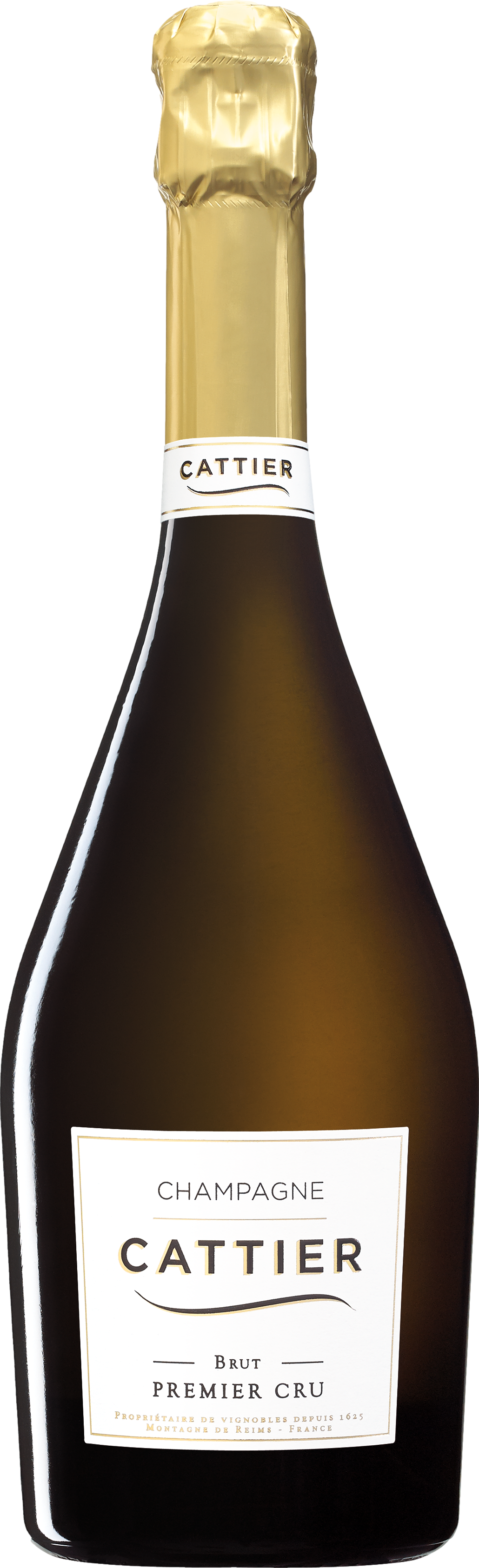 Brut Premier Cru Champagne AOC
