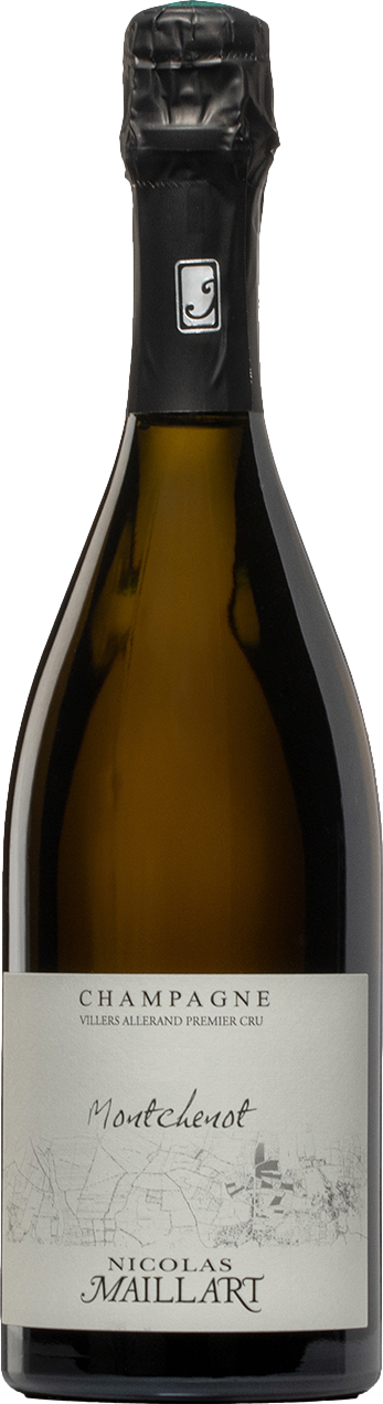 Maillart Champagne 1er Cru Montchenot Extra Brut