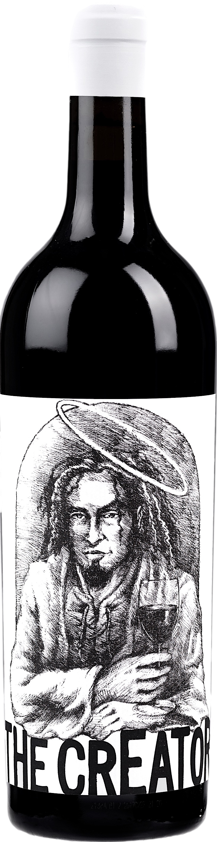 Charles Smith K Vintners The Creator 2021