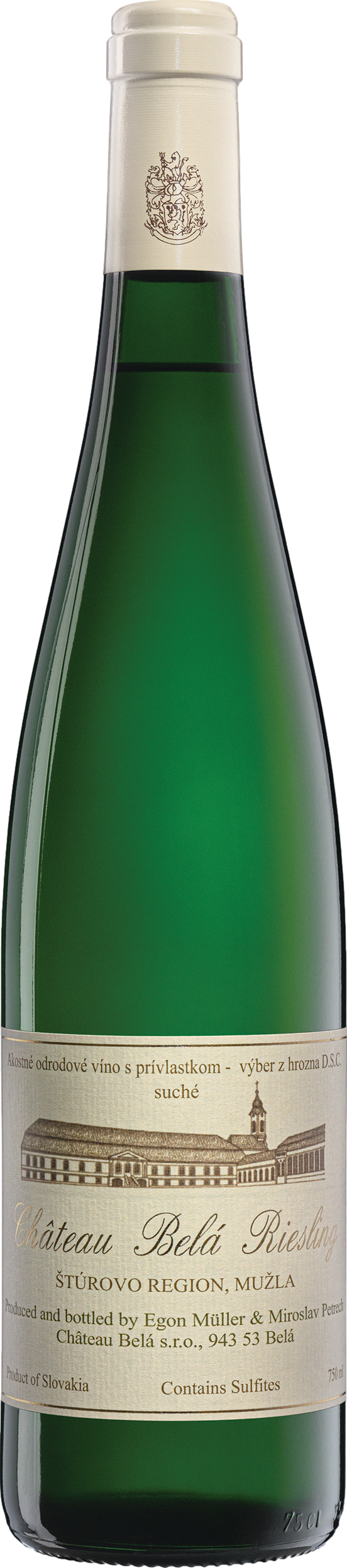 Chateau Bela Riesling