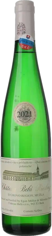Chateau Bela Riesling