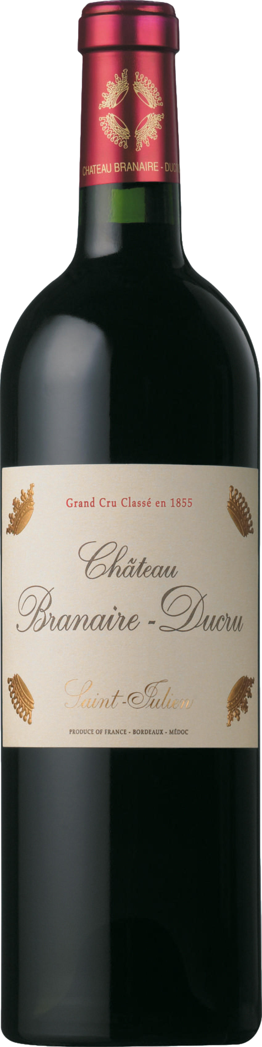 Chateau Branaire-Ducru 2018