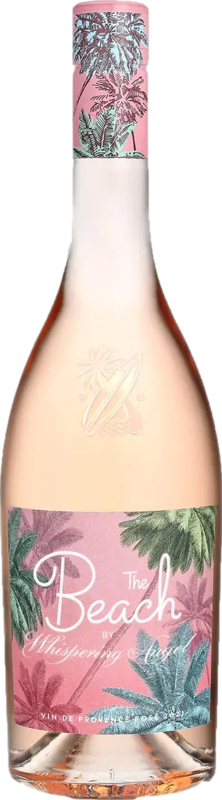 Chateau d'Esclans The Beach by Whispering Angel 2023