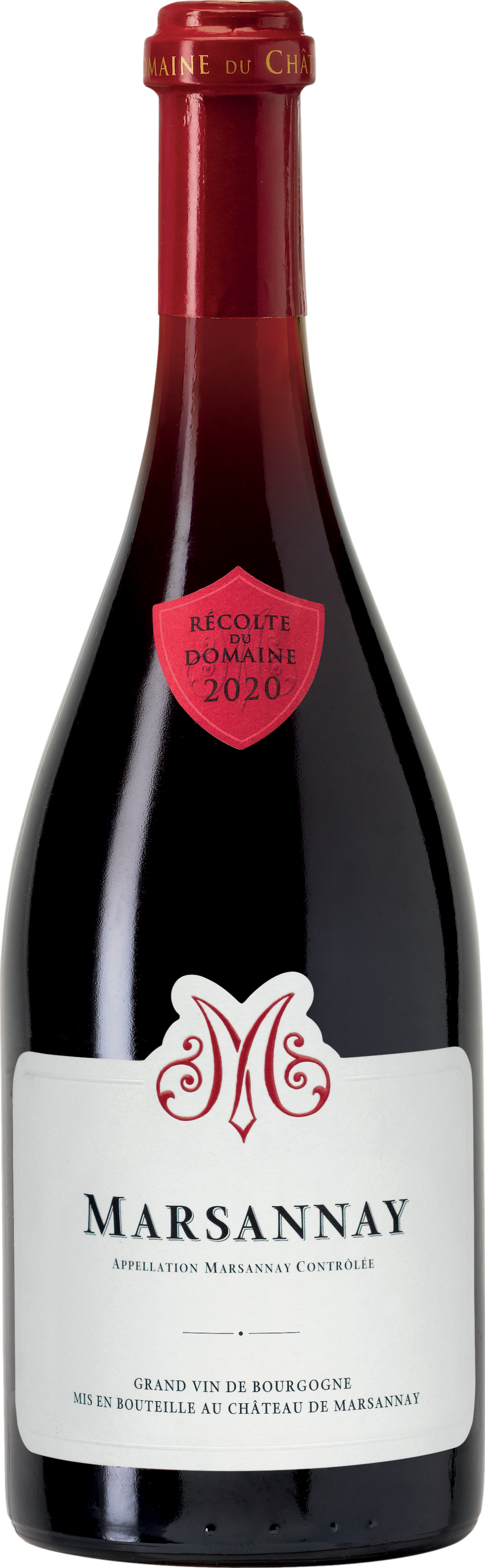 Chateau de Marsannay Rouge 2020