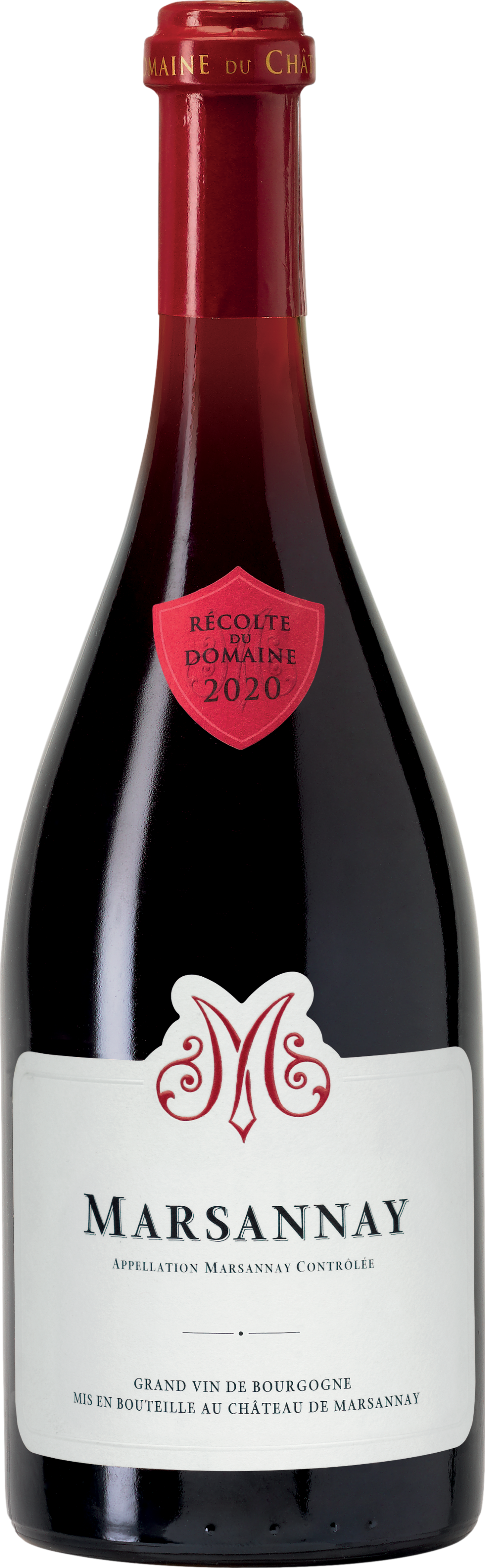 Chateau de Marsannay Rouge 2023