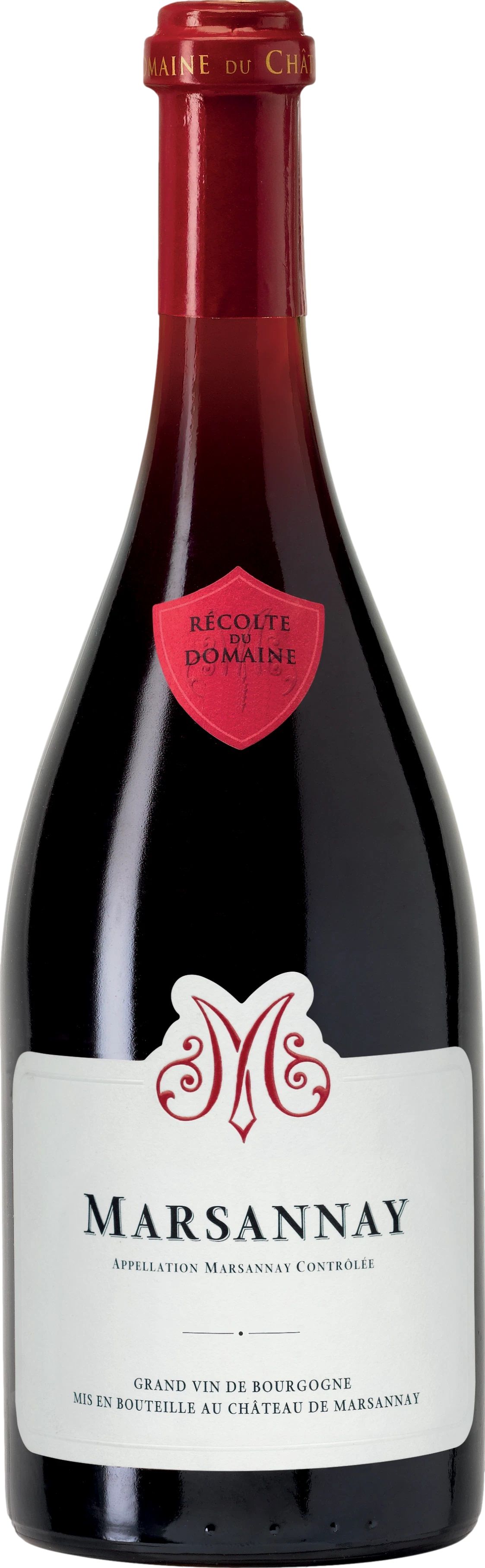 Chateau de Marsannay Rouge