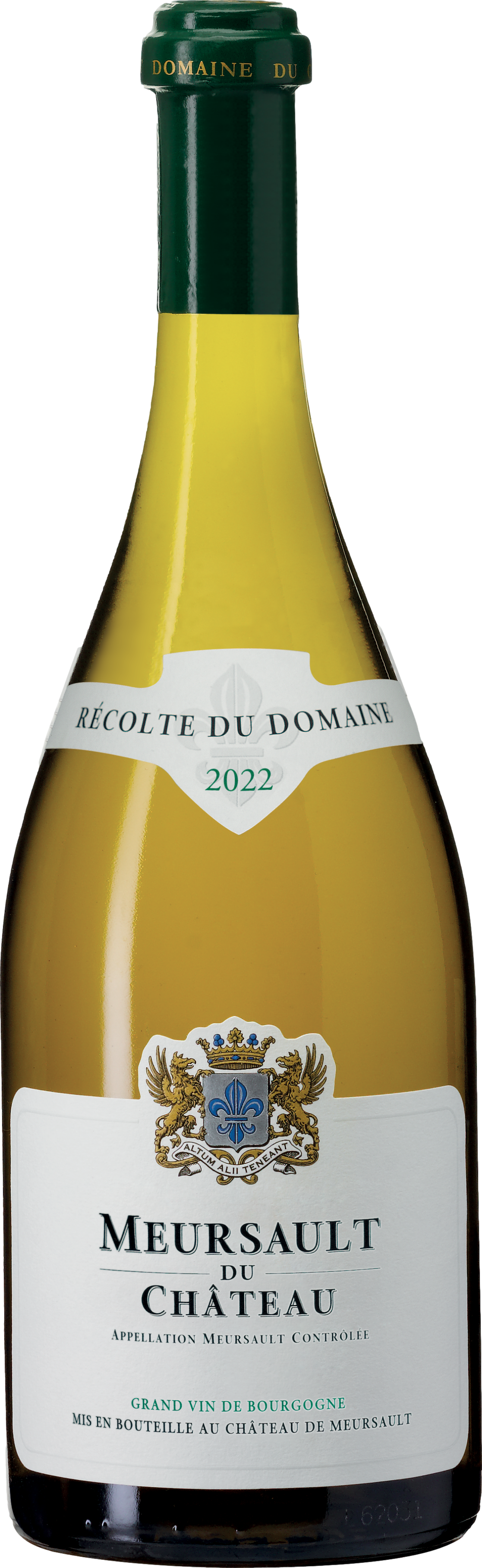 Chateau de Meursault Meursault du Chateau 2023