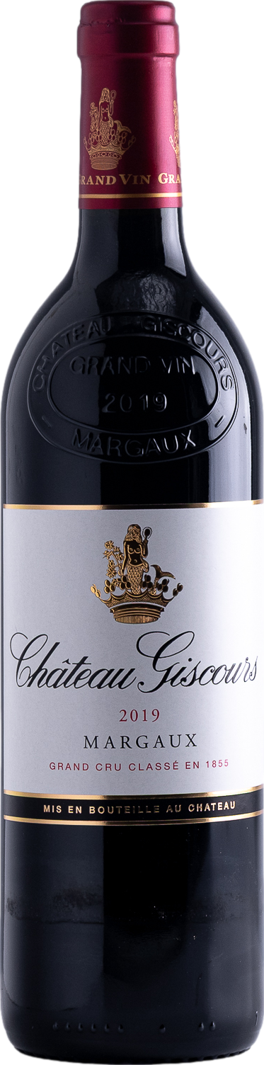 Chateau Giscours 2019
